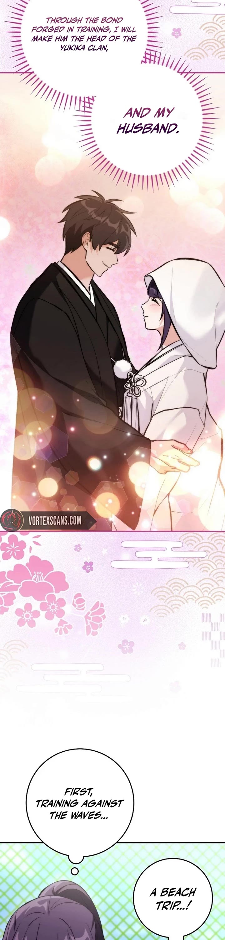 I Was Thrown Into an Unknown Manga Chapter 39 page 41 - Chapter 39