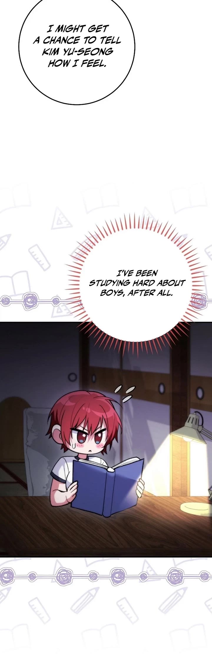 I Was Thrown Into an Unknown Manga Chapter 39 page 43 - Chapter 39