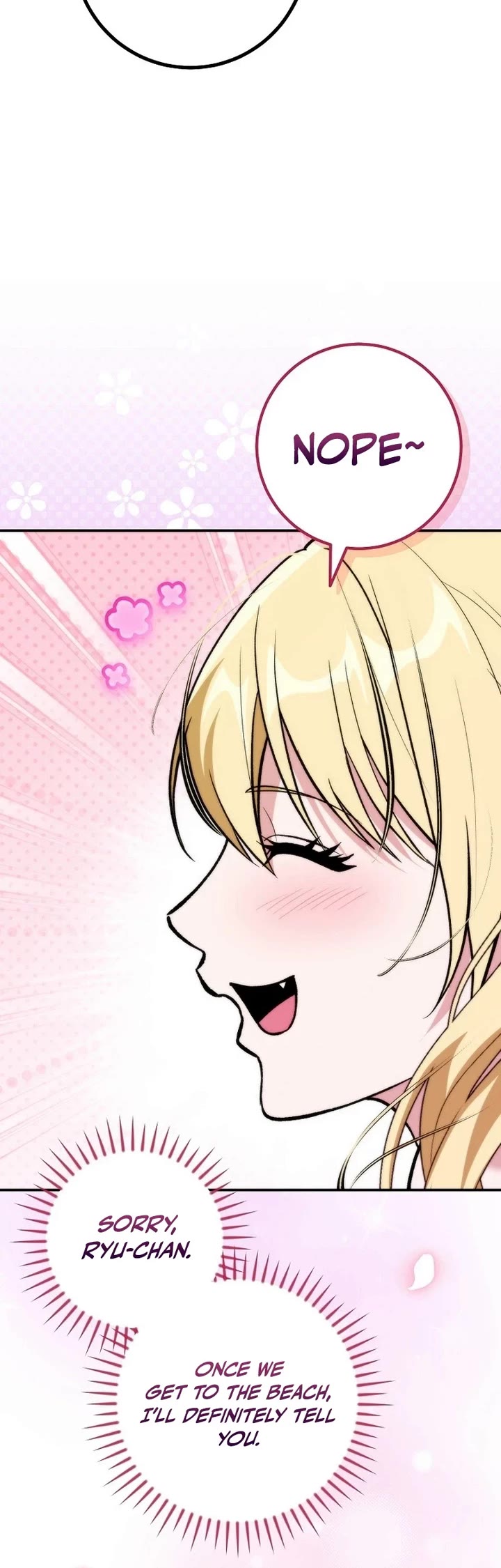 I Was Thrown Into an Unknown Manga Chapter 39 page 52 - Chapter 39