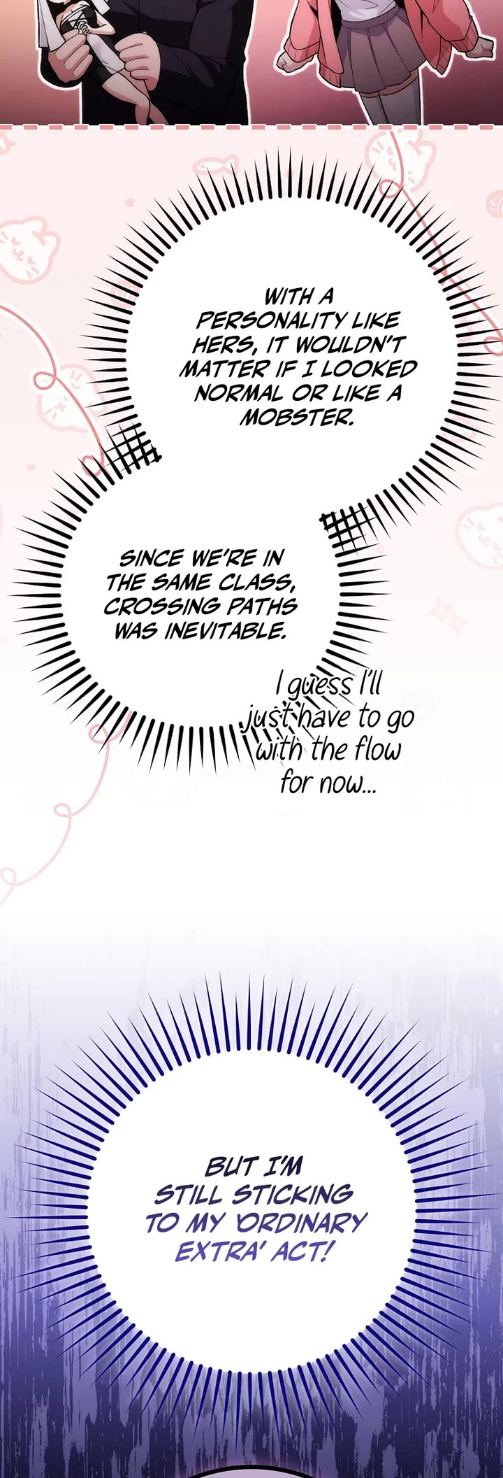 I Was Thrown Into an Unknown Manga Chapter 4 page 19 - Chapter 4