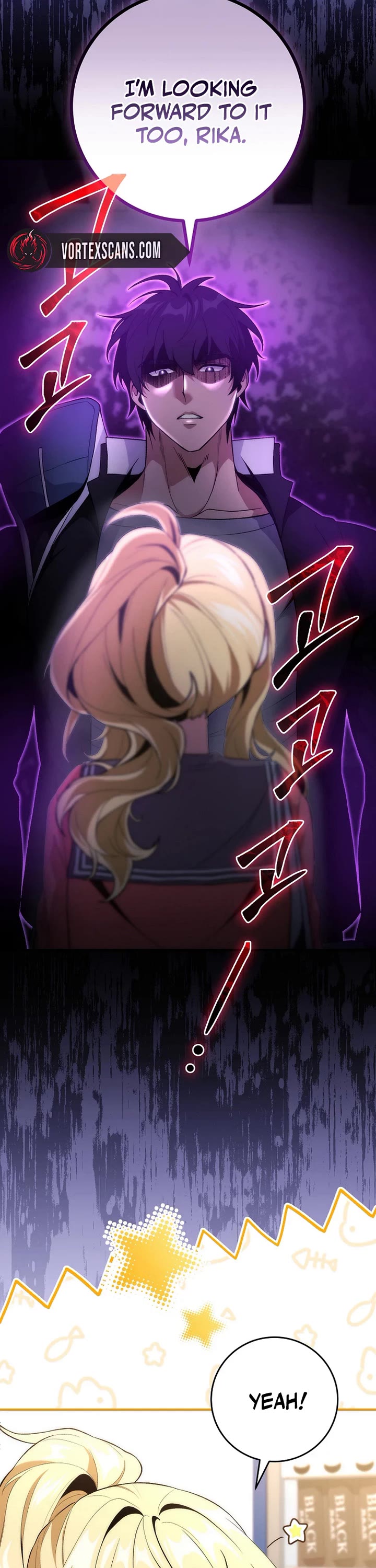 I Was Thrown Into an Unknown Manga Chapter 4 page 20 - Chapter 4