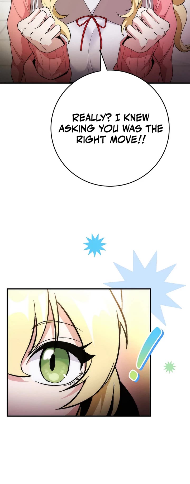 I Was Thrown Into an Unknown Manga Chapter 4 page 24 - Chapter 4