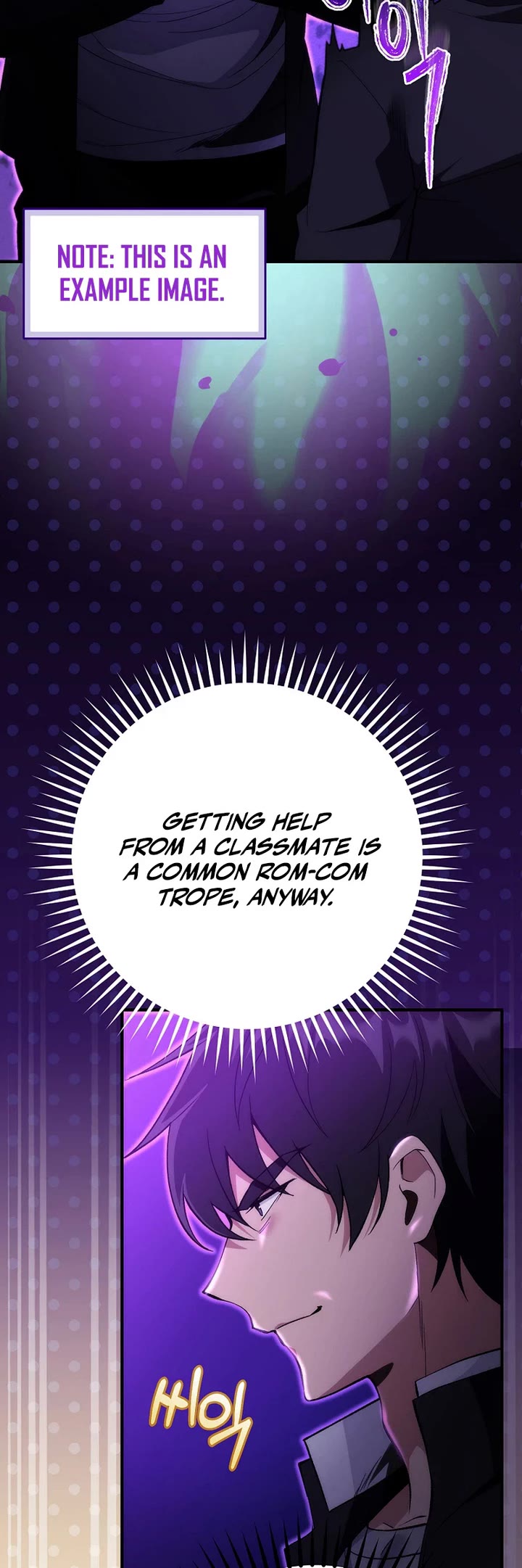 I Was Thrown Into an Unknown Manga Chapter 4 page 29 - Chapter 4