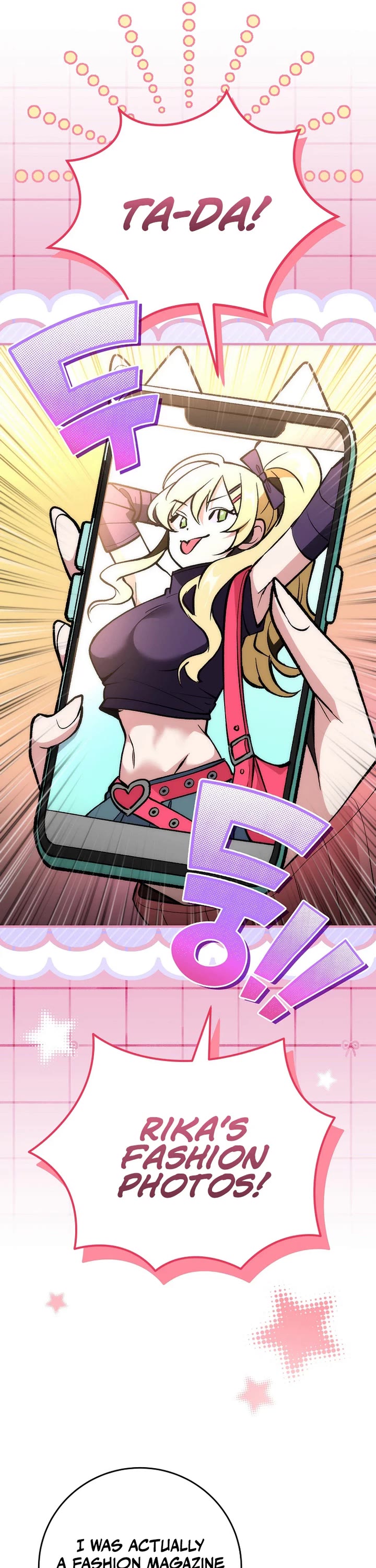 I Was Thrown Into an Unknown Manga Chapter 4 page 34 - Chapter 4