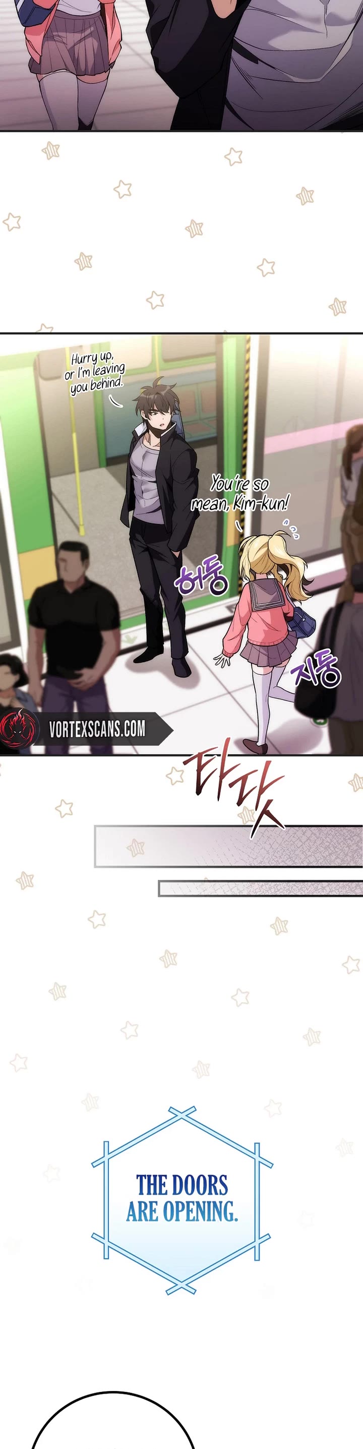 I Was Thrown Into an Unknown Manga Chapter 4 page 41 - Chapter 4
