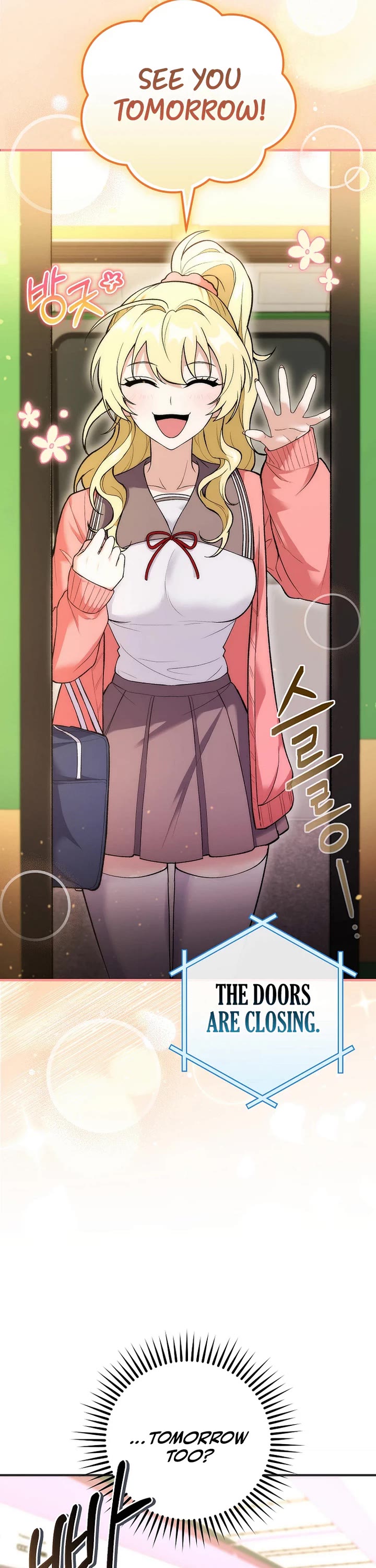 I Was Thrown Into an Unknown Manga Chapter 4 page 43 - Chapter 4