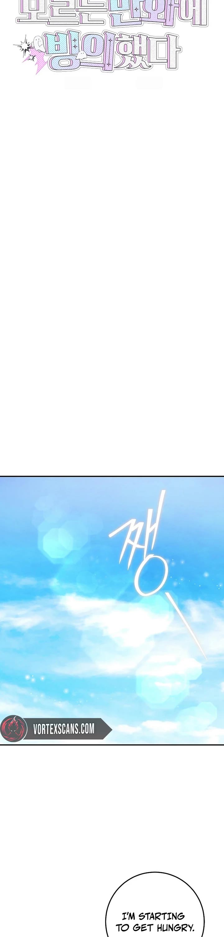 I Was Thrown Into an Unknown Manga Chapter 40 page 18 - Chapter 40