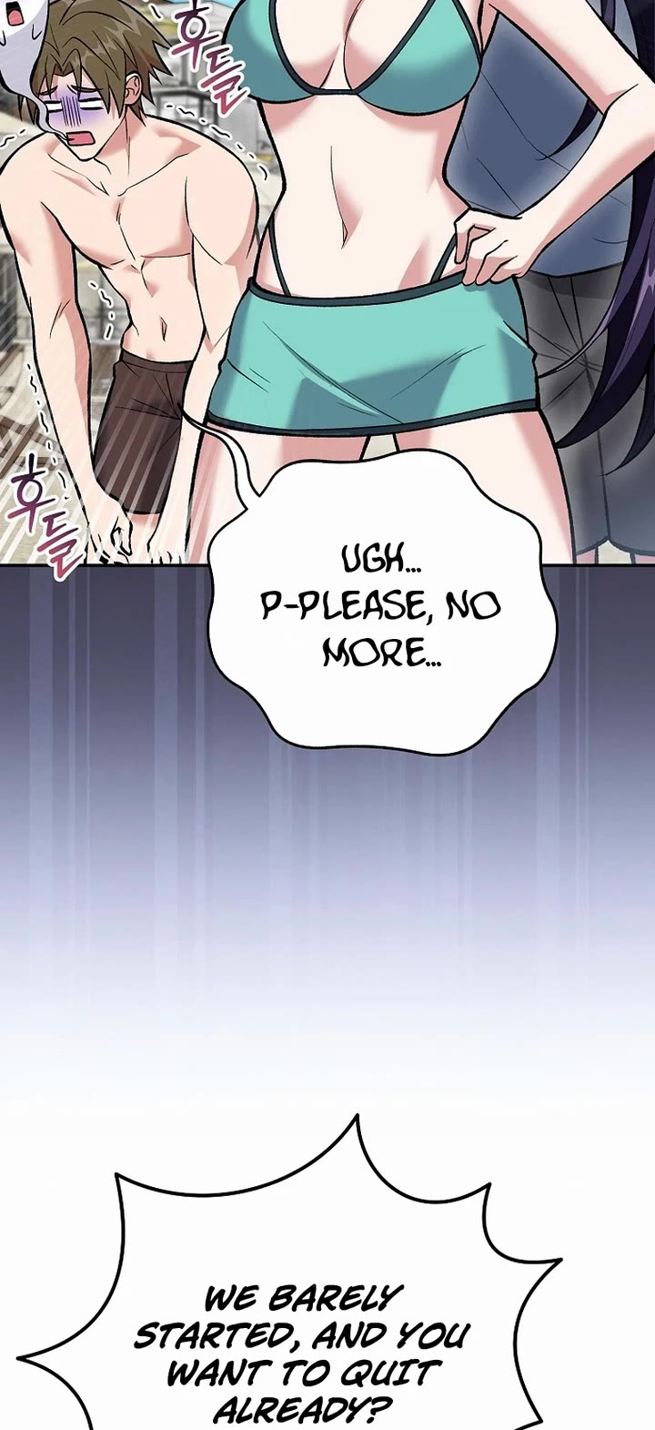 I Was Thrown Into an Unknown Manga Chapter 40 page 24 - Chapter 40