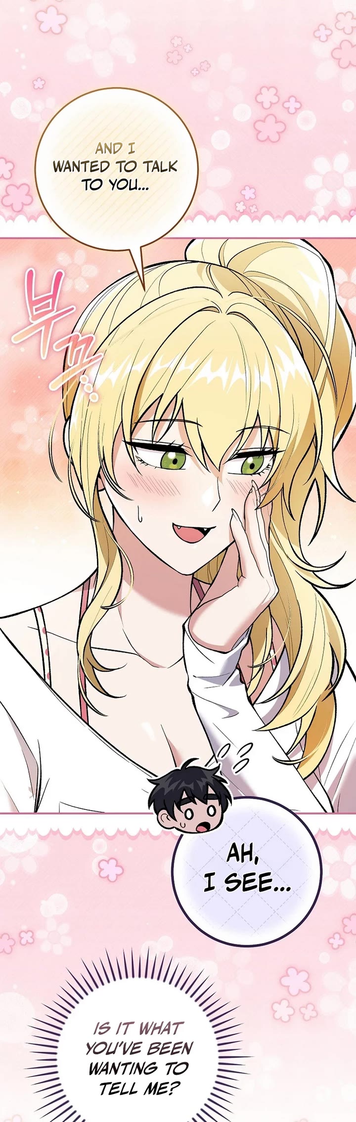 I Was Thrown Into an Unknown Manga Chapter 40 page 29 - Chapter 40