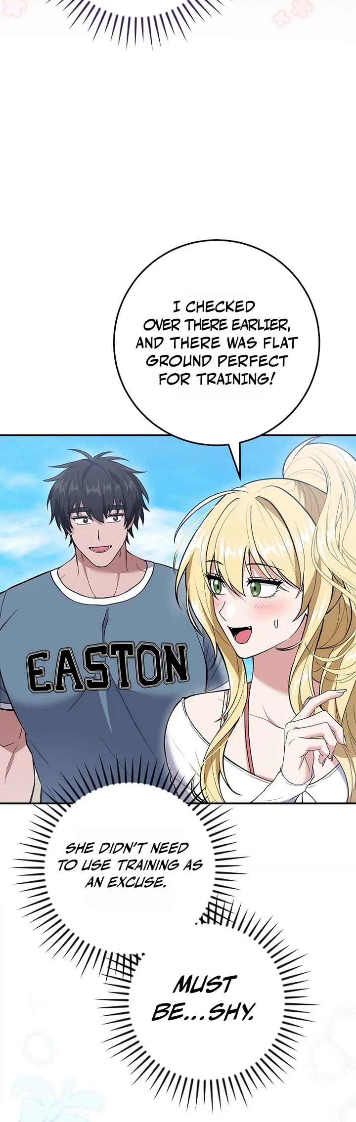 I Was Thrown Into an Unknown Manga Chapter 40 page 30 - Chapter 40