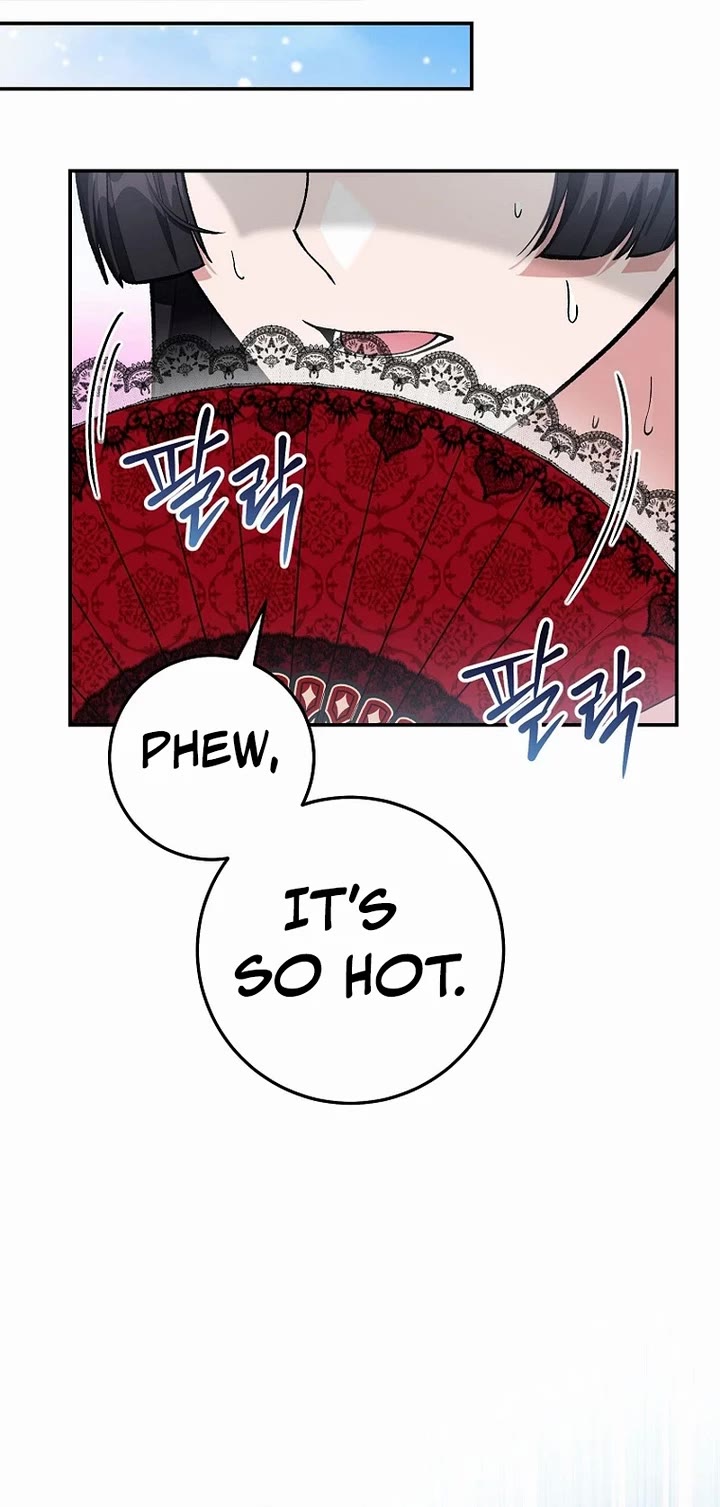 I Was Thrown Into an Unknown Manga Chapter 40 page 35 - Chapter 40