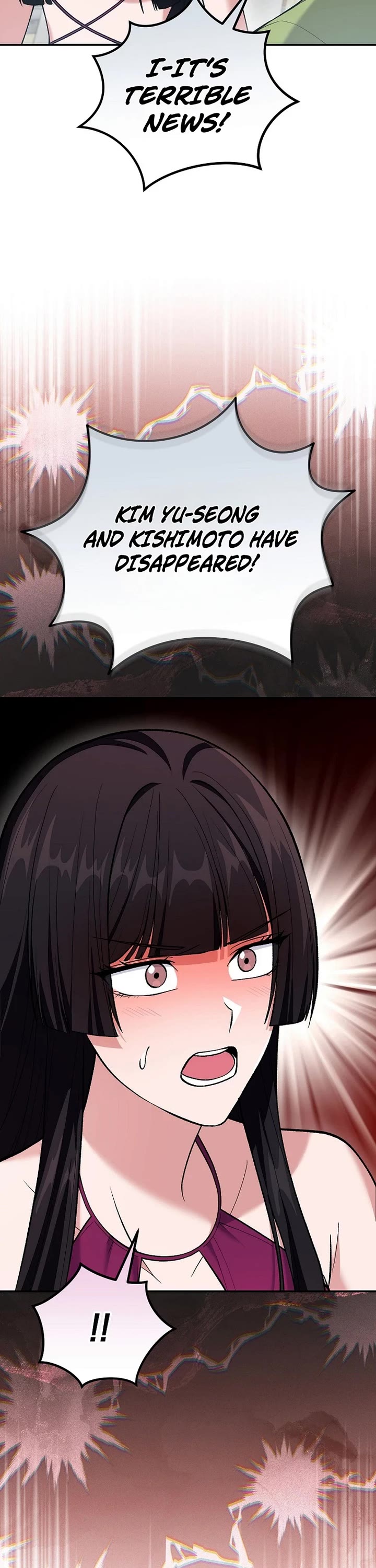 I Was Thrown Into an Unknown Manga Chapter 40 page 37 - Chapter 40