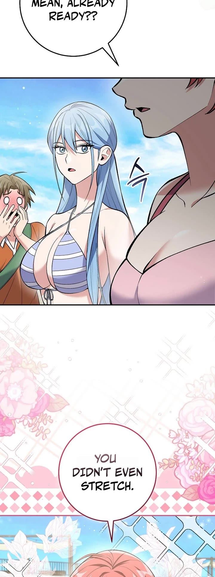 I Was Thrown Into an Unknown Manga Chapter 40 page 4 - Chapter 40