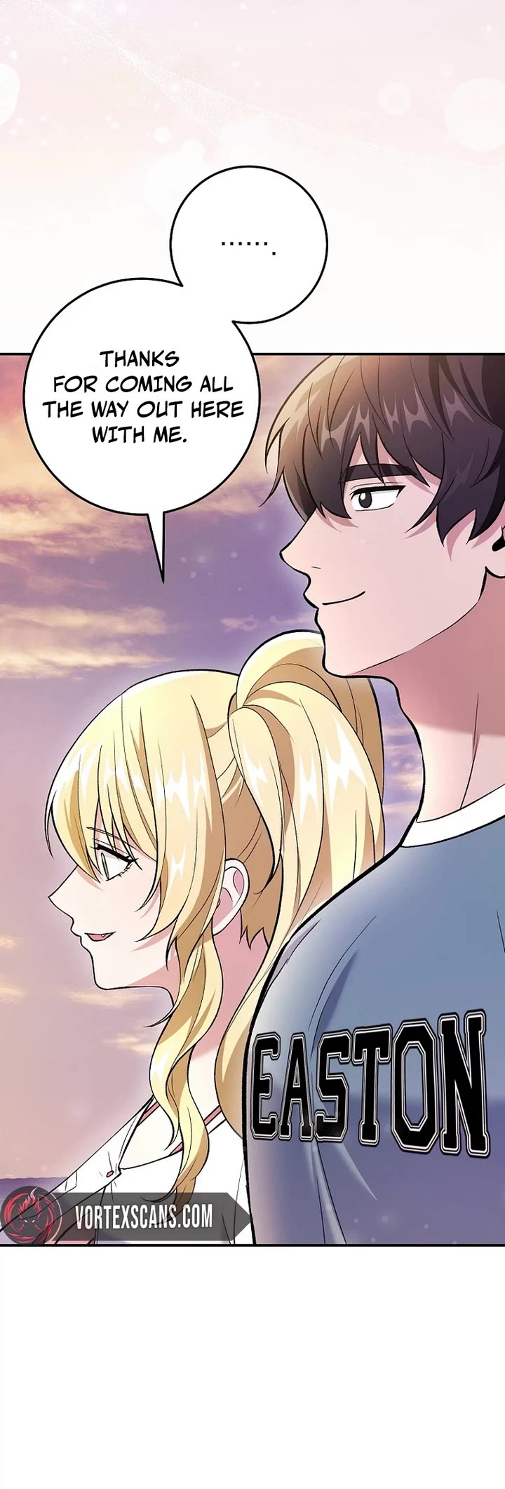 I Was Thrown Into an Unknown Manga Chapter 40 page 44 - Chapter 40