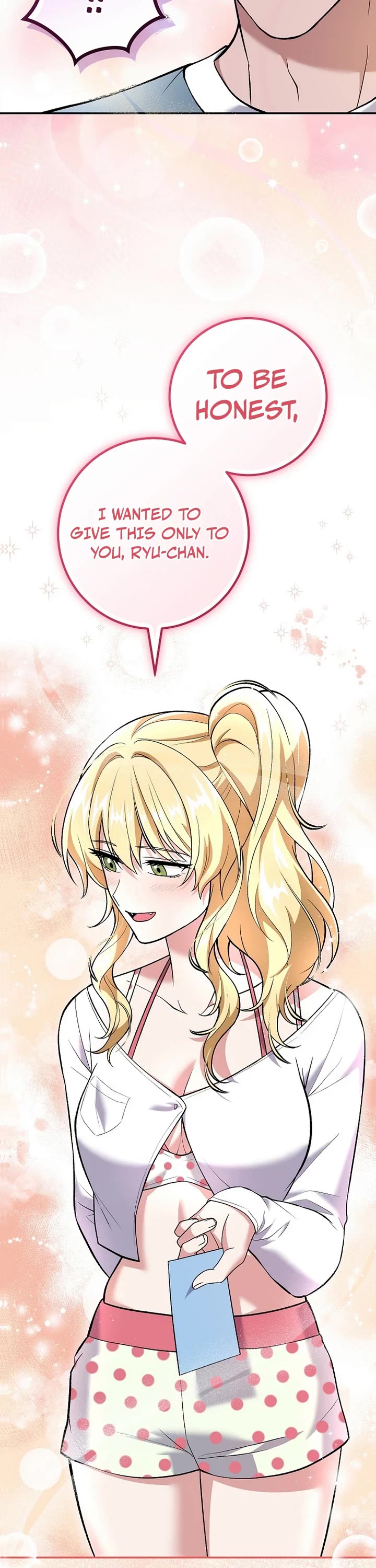 I Was Thrown Into an Unknown Manga Chapter 40 page 47 - Chapter 40
