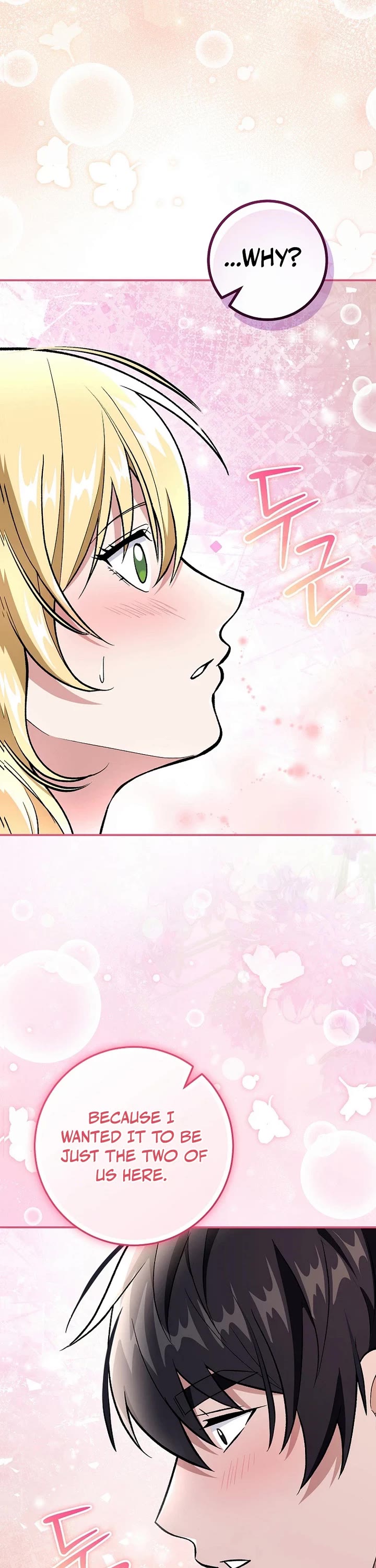 I Was Thrown Into an Unknown Manga Chapter 40 page 48 - Chapter 40