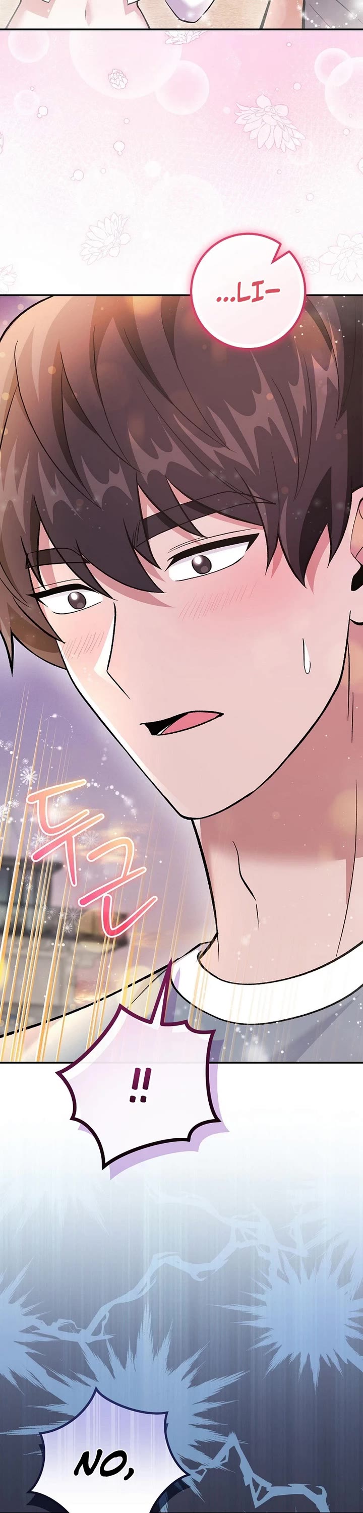 I Was Thrown Into an Unknown Manga Chapter 40 page 52 - Chapter 40