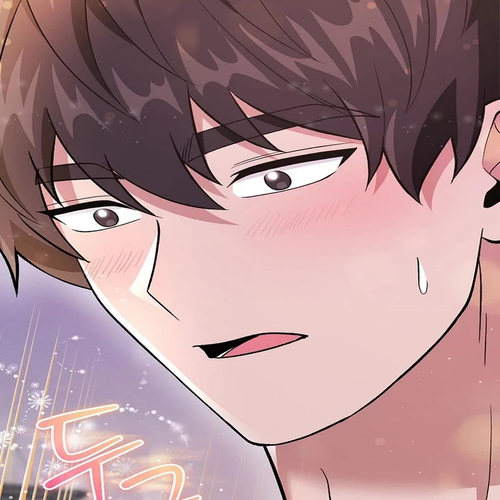 I Was Thrown Into an Unknown Manga Chapter 40 cover