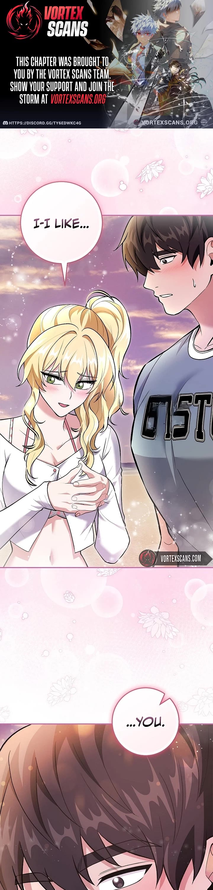 I Was Thrown Into an Unknown Manga Chapter 41 page 1 - Chapter 41