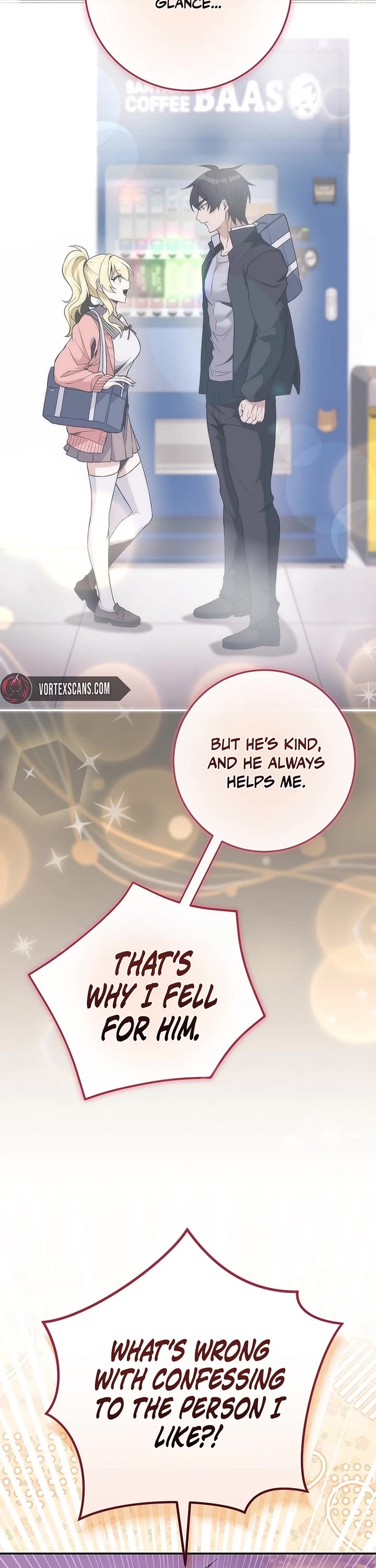 I Was Thrown Into an Unknown Manga Chapter 41 page 10 - Chapter 41