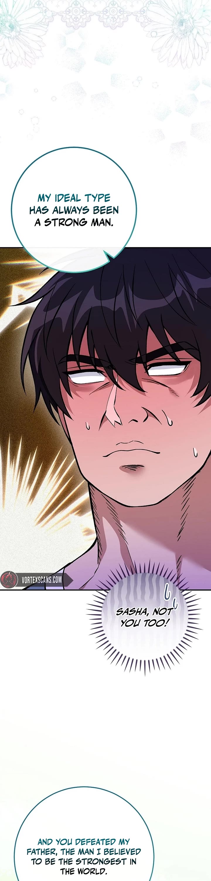 I Was Thrown Into an Unknown Manga Chapter 41 page 13 - Chapter 41