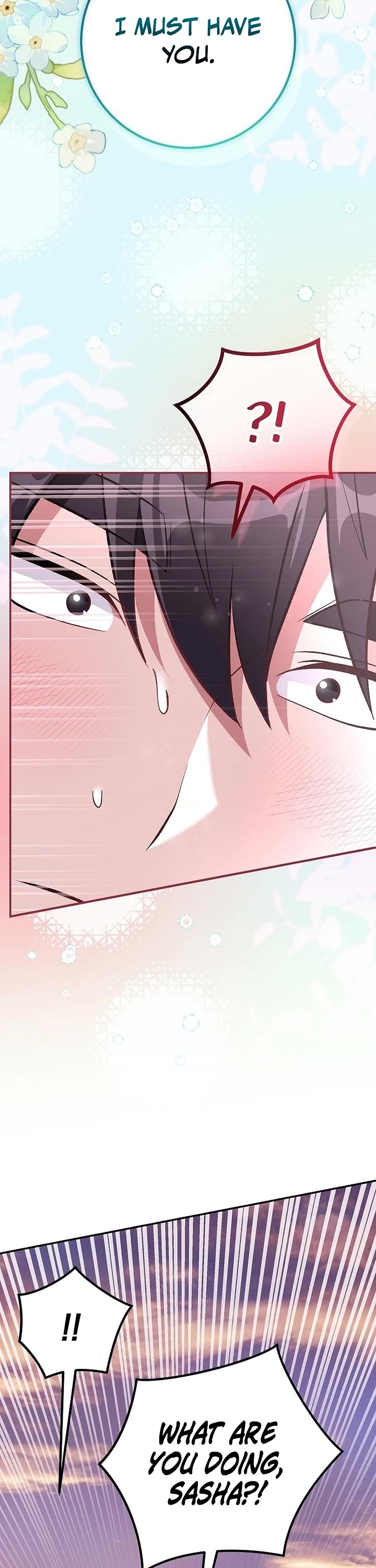 I Was Thrown Into an Unknown Manga Chapter 41 page 15 - Chapter 41
