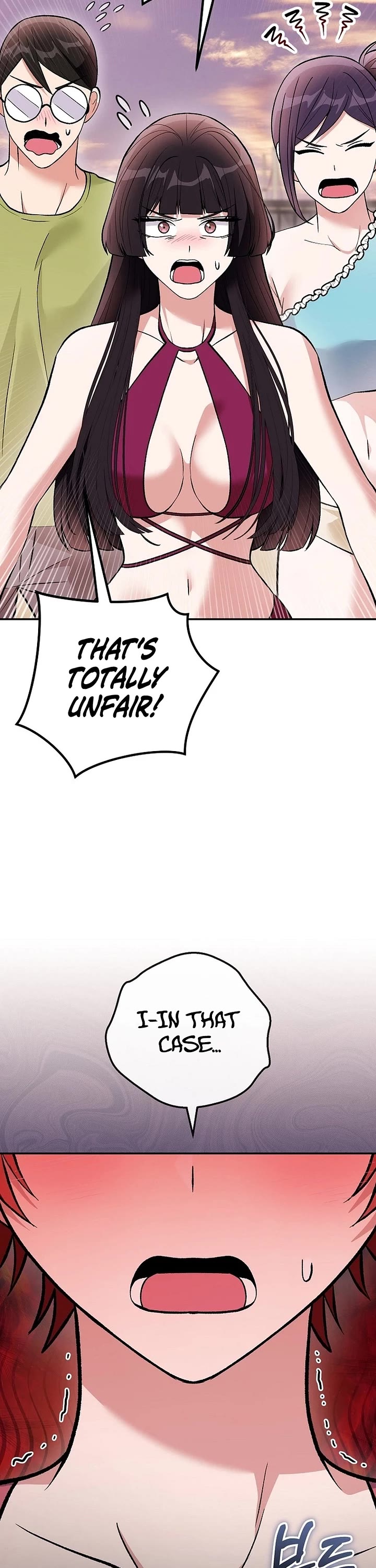 I Was Thrown Into an Unknown Manga Chapter 41 page 16 - Chapter 41
