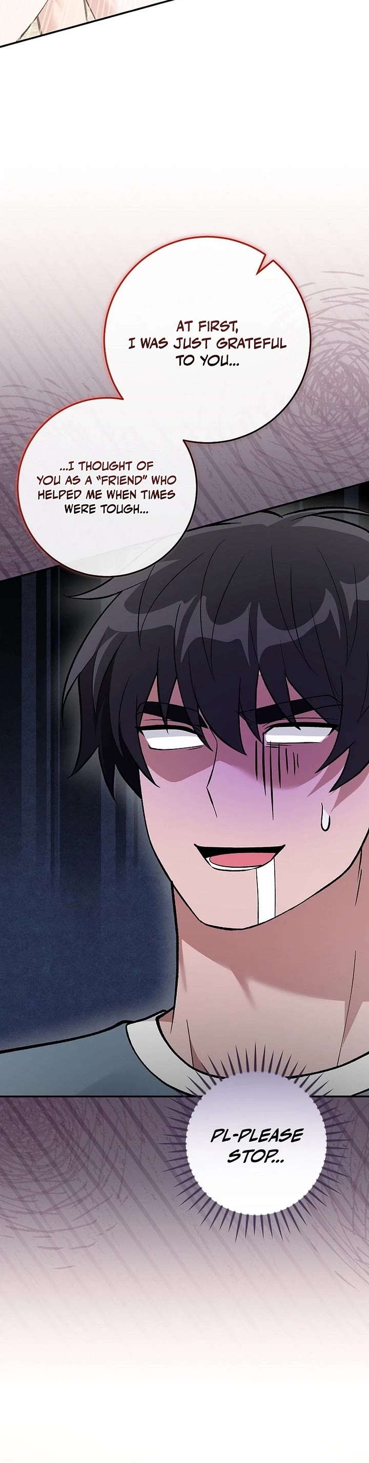 I Was Thrown Into an Unknown Manga Chapter 41 page 18 - Chapter 41