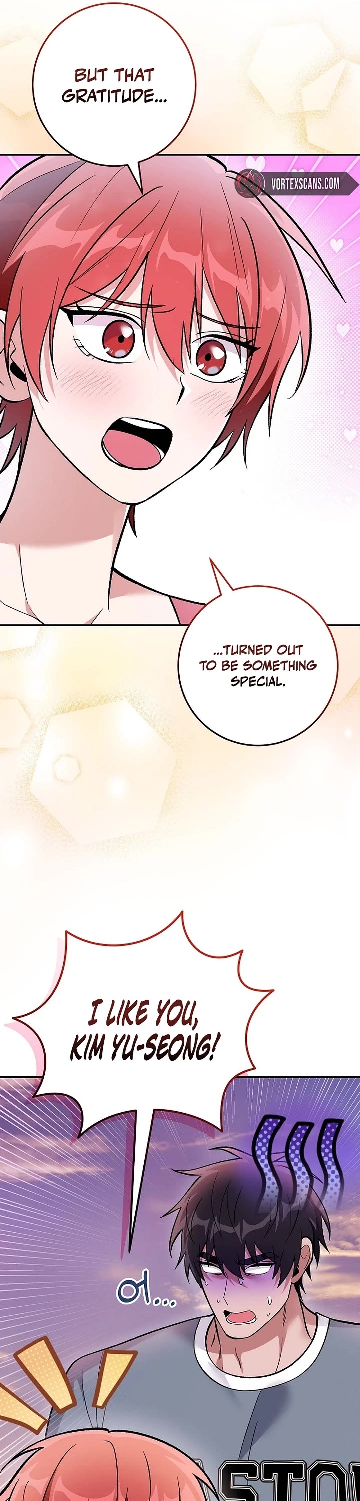 I Was Thrown Into an Unknown Manga Chapter 41 page 19 - Chapter 41