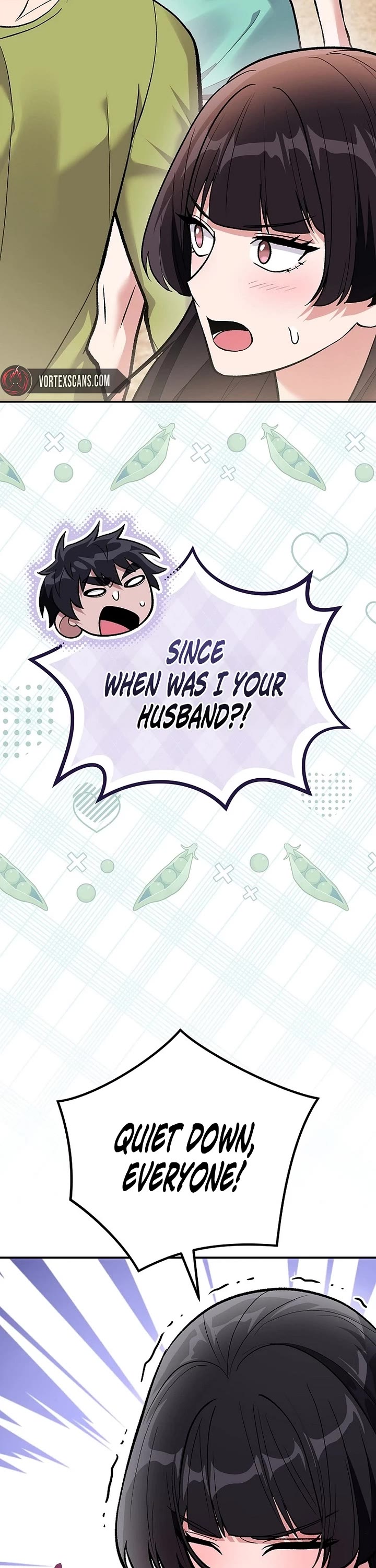 I Was Thrown Into an Unknown Manga Chapter 41 page 21 - Chapter 41