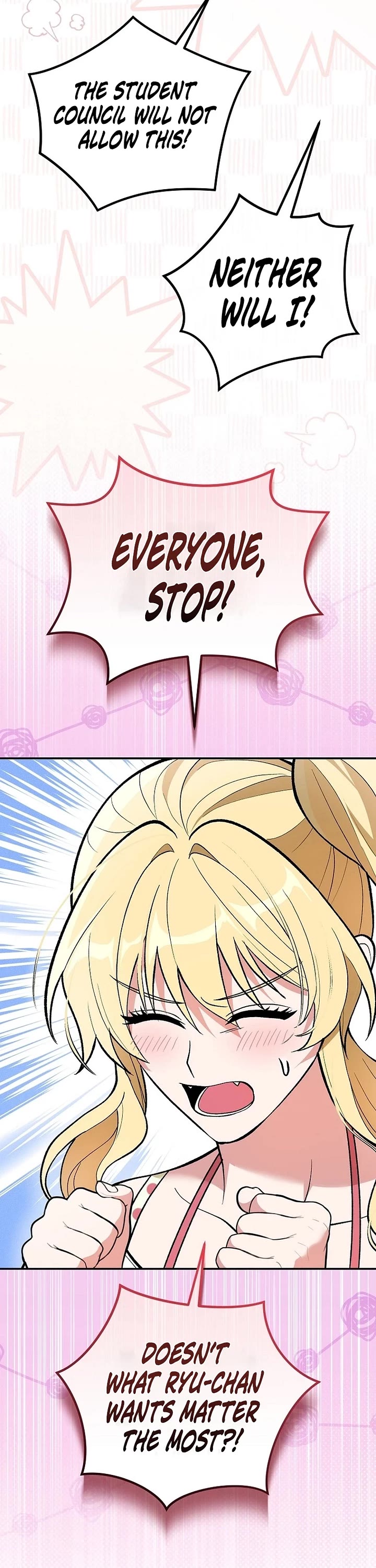 I Was Thrown Into an Unknown Manga Chapter 41 page 27 - Chapter 41