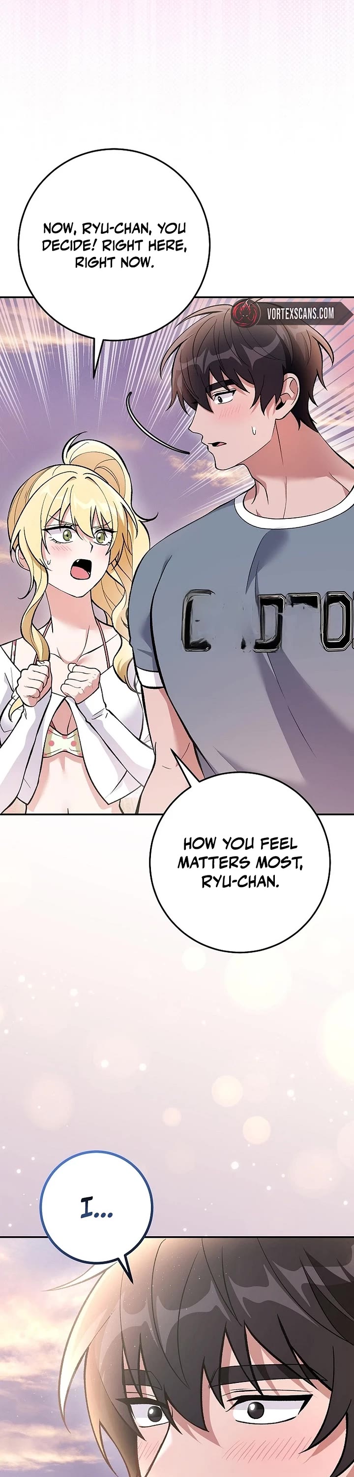 I Was Thrown Into an Unknown Manga Chapter 41 page 28 - Chapter 41