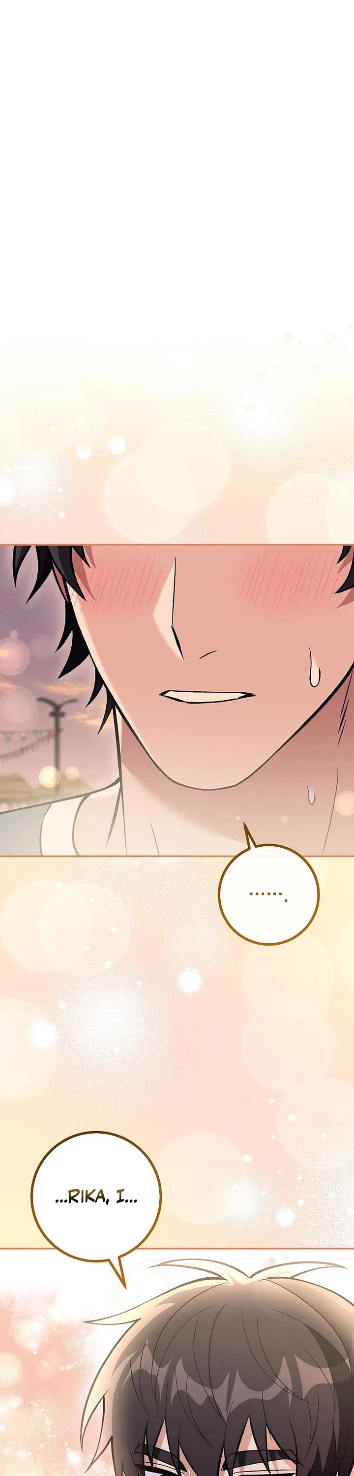 I Was Thrown Into an Unknown Manga Chapter 41 page 3 - Chapter 41