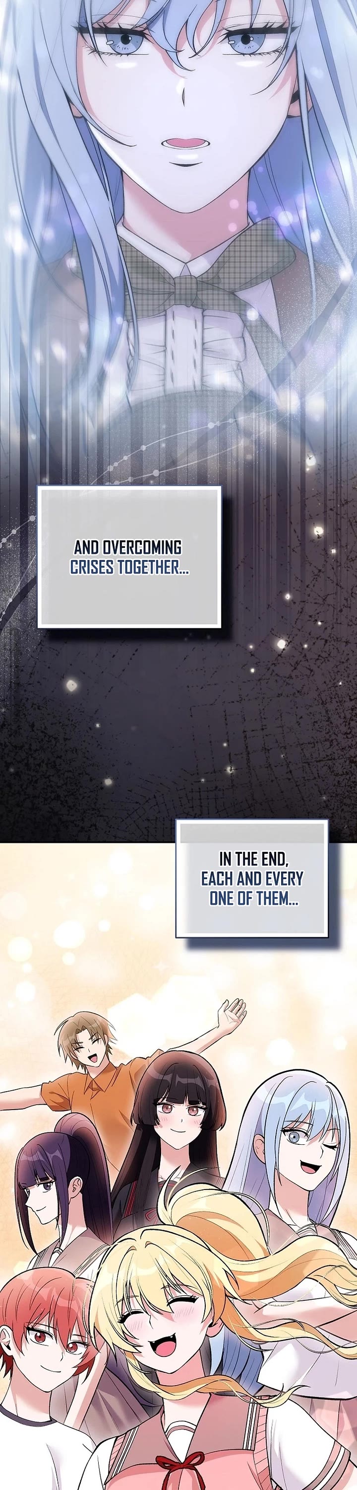 I Was Thrown Into an Unknown Manga Chapter 41 page 33 - Chapter 41
