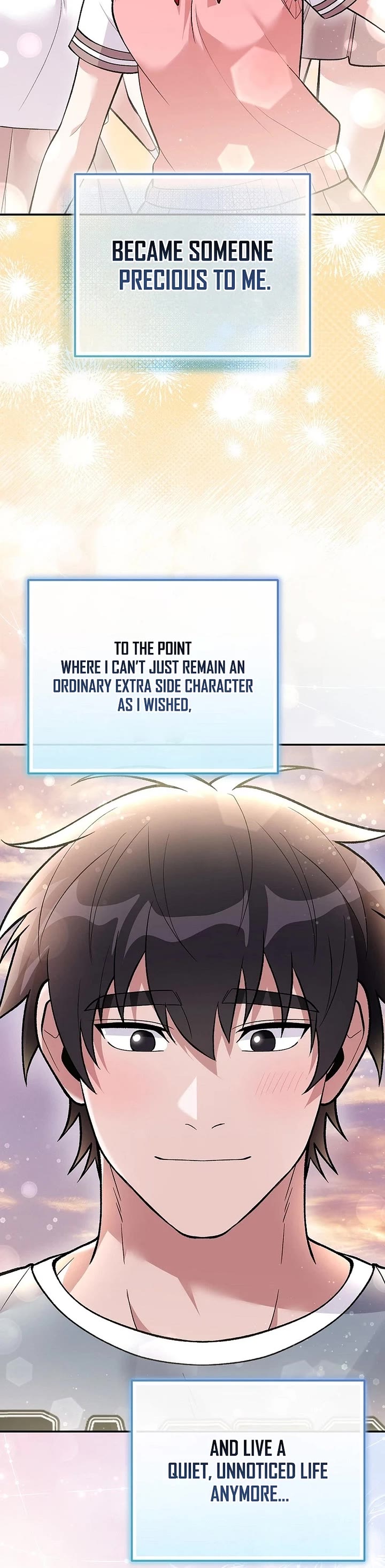 I Was Thrown Into an Unknown Manga Chapter 41 page 34 - Chapter 41