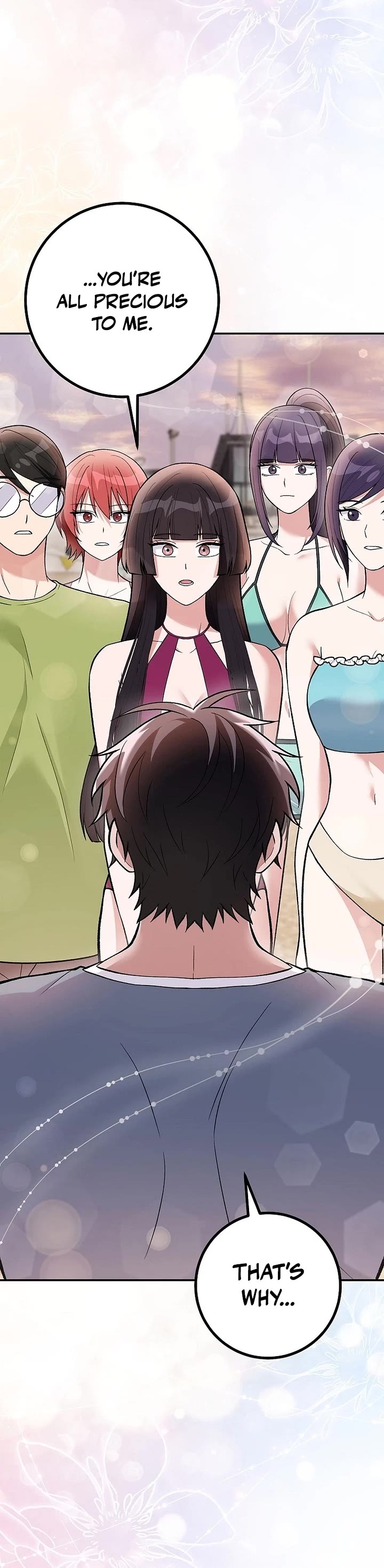 I Was Thrown Into an Unknown Manga Chapter 41 page 35 - Chapter 41