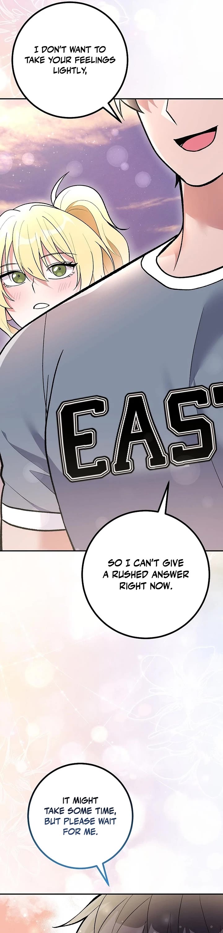 I Was Thrown Into an Unknown Manga Chapter 41 page 36 - Chapter 41