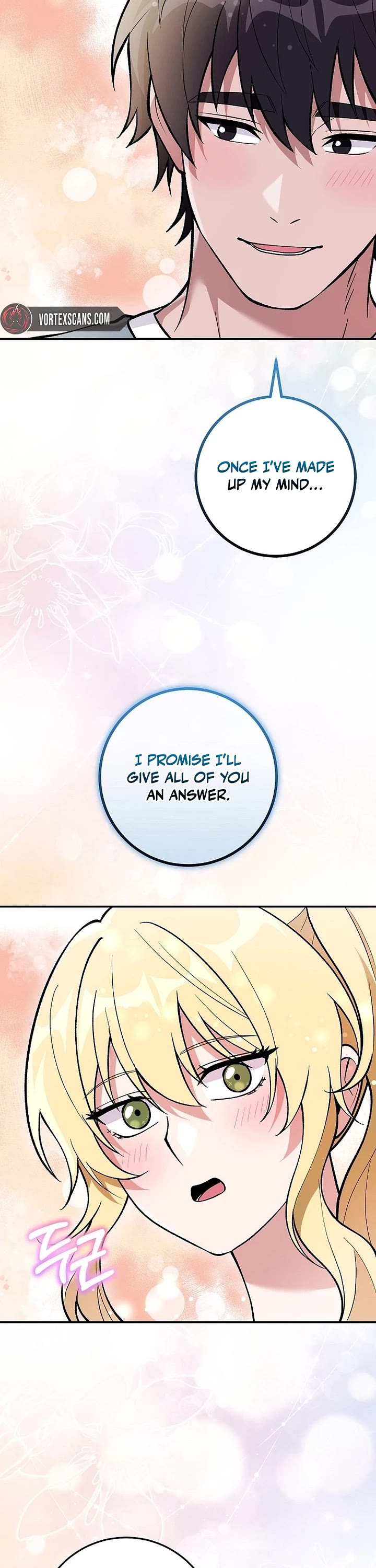 I Was Thrown Into an Unknown Manga Chapter 41 page 37 - Chapter 41