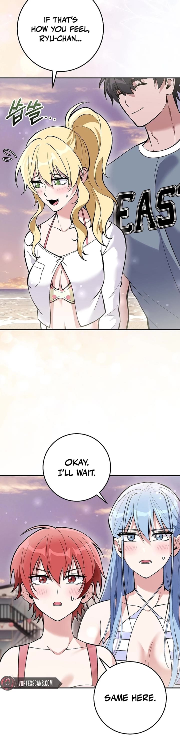 I Was Thrown Into an Unknown Manga Chapter 41 page 38 - Chapter 41