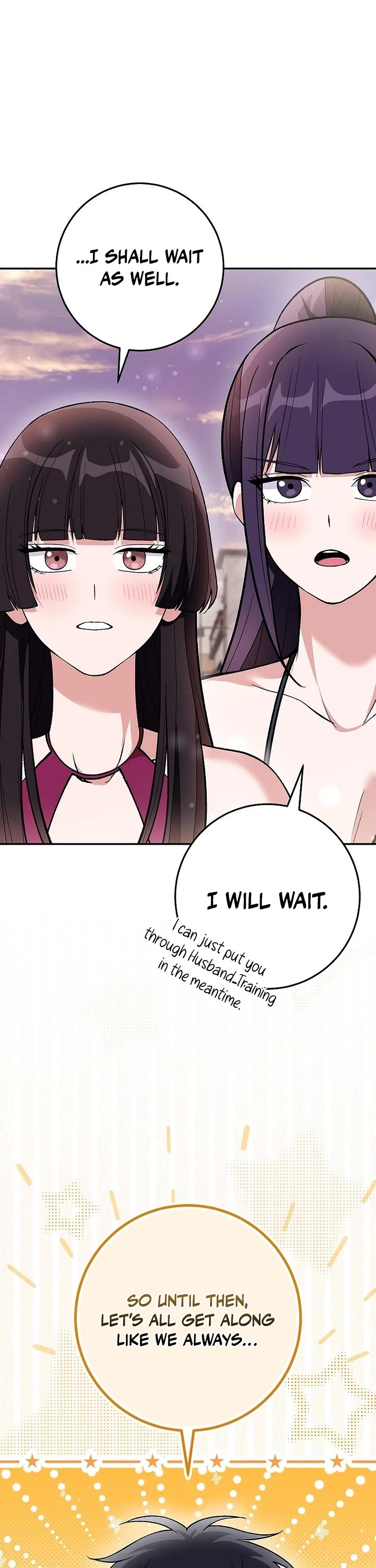 I Was Thrown Into an Unknown Manga Chapter 41 page 39 - Chapter 41
