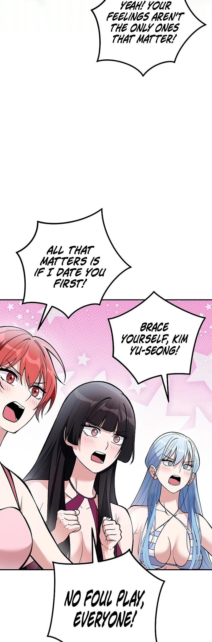 I Was Thrown Into an Unknown Manga Chapter 41 page 41 - Chapter 41