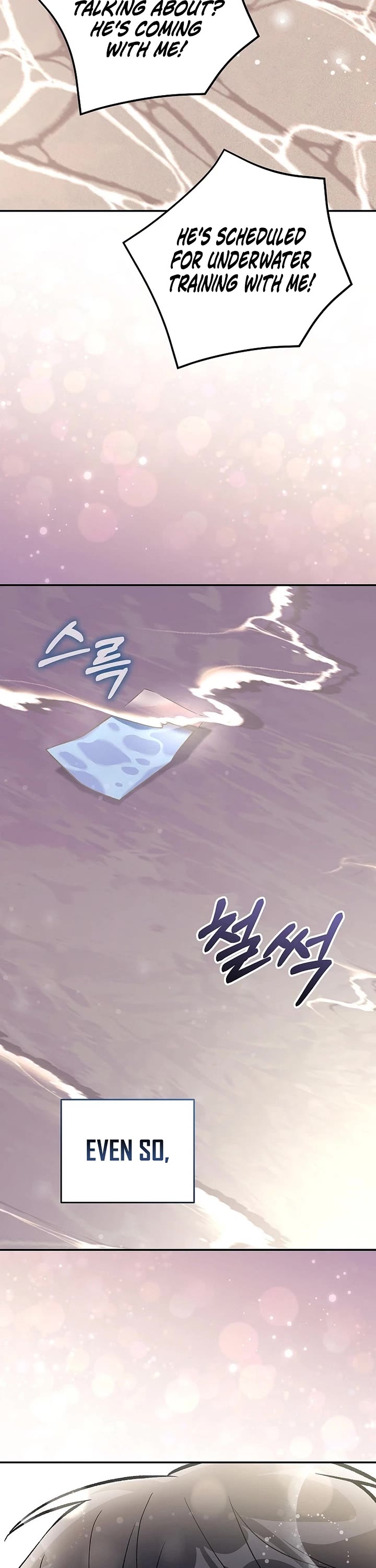 I Was Thrown Into an Unknown Manga Chapter 41 page 44 - Chapter 41