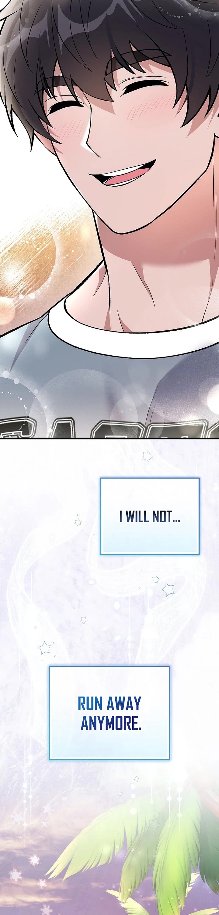 I Was Thrown Into an Unknown Manga Chapter 41 page 45 - Chapter 41