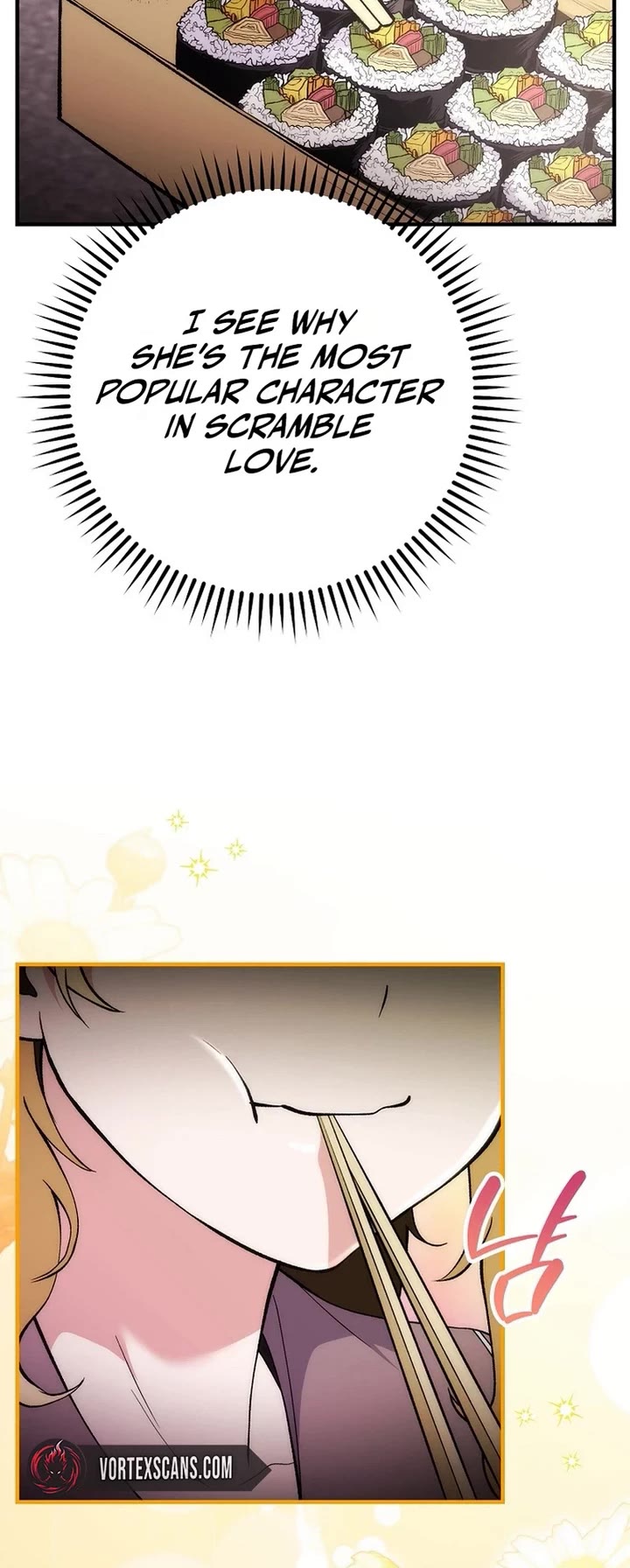 I Was Thrown Into an Unknown Manga Chapter 5 page 14 - Chapter 5