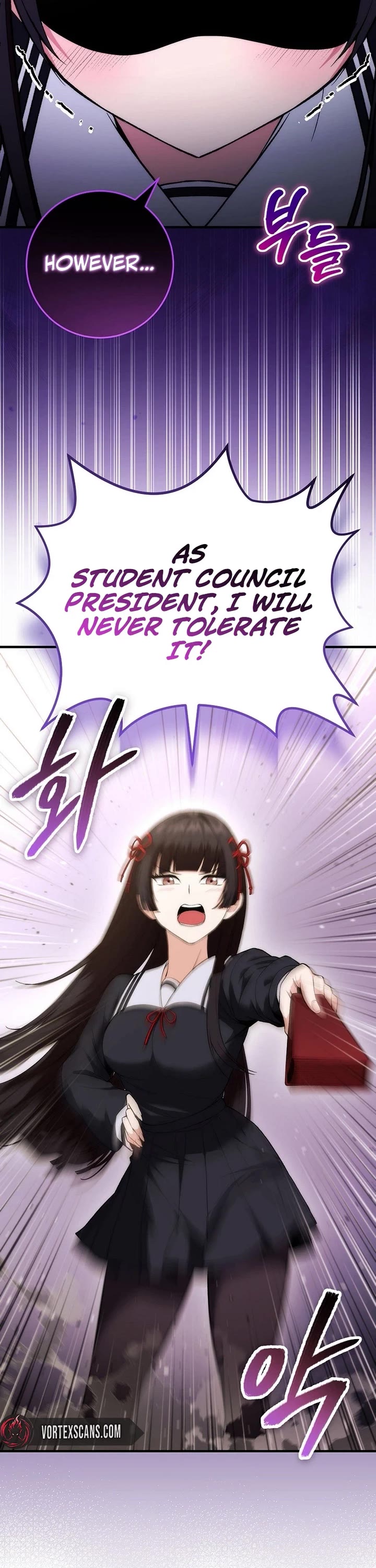 I Was Thrown Into an Unknown Manga Chapter 5 page 26 - Chapter 5