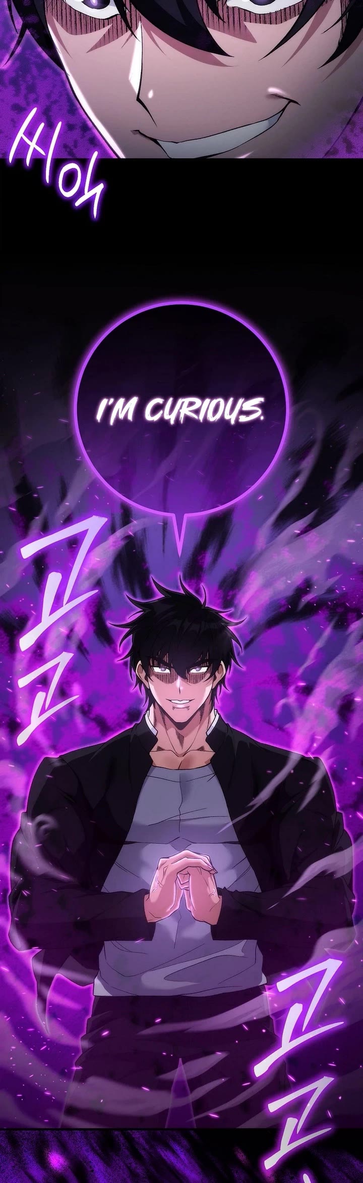 I Was Thrown Into an Unknown Manga Chapter 5 page 46 - Chapter 5