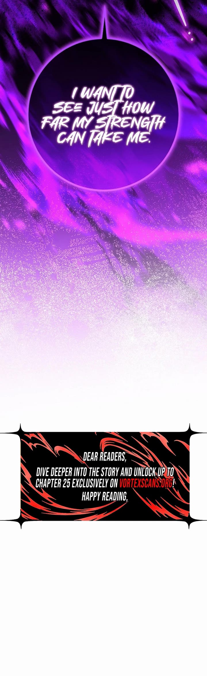I Was Thrown Into an Unknown Manga Chapter 5 page 47 - Chapter 5