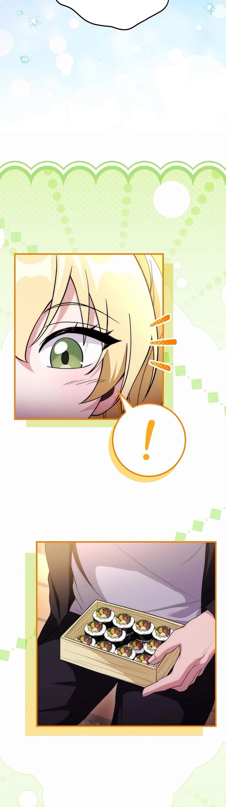 I Was Thrown Into an Unknown Manga Chapter 5 page 9 - Chapter 5