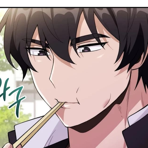 I Was Thrown Into an Unknown Manga Chapter 5 thumbnail