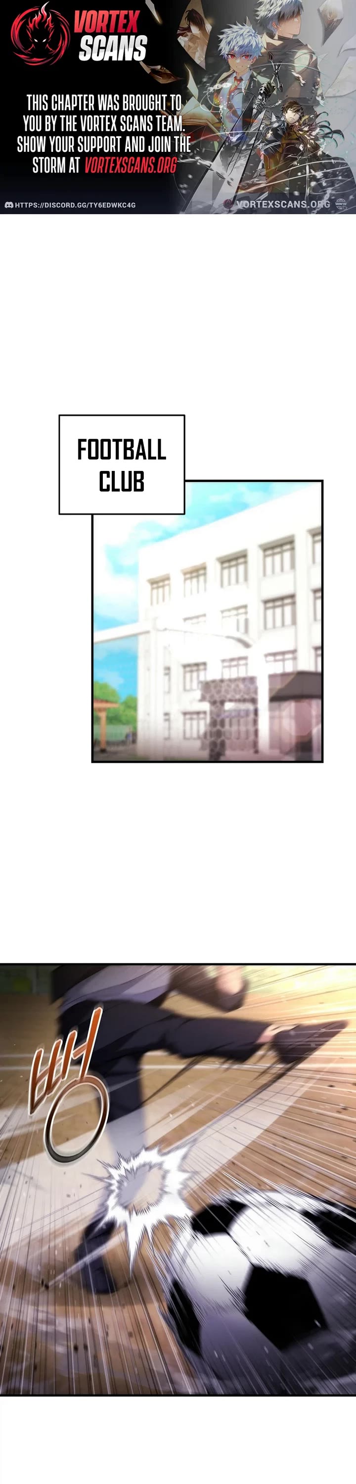 I Was Thrown Into an Unknown Manga Chapter 6 page 1 - Chapter 6